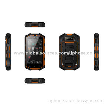 3G Waterproof Smartphones, Dual-core, 3.5-inch, Google's Android System, Manufacturer/Supplier